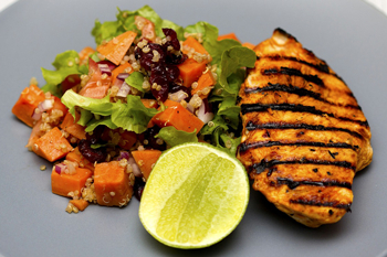 Home-Tyme Food Services Poultry