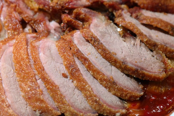 Cooked-Duck-Breast