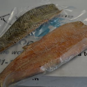 Fish Delivery - Smoked Trout