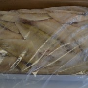 Frozen Fish Delivery - Yellow Perch