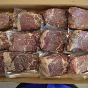 Grocery Delivery - Baseball Steaks