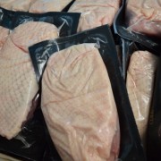 Grocery Delivery - Duck Breast