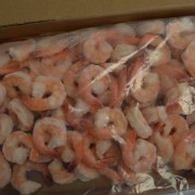 Grocery Delivery - Extra Large Shrimp
