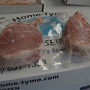 Ontario Meat Delivery - Pork Loin