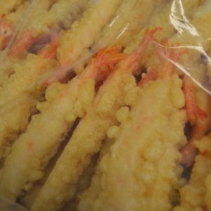 Shellfish Delivery Ontario - Tempura Shrimp