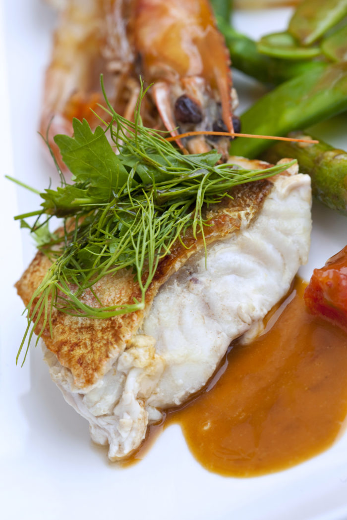 Haddock Loins Home Tyme Food Services