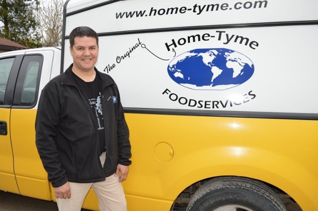 Crunchy Haddock  Home Tyme Food Services