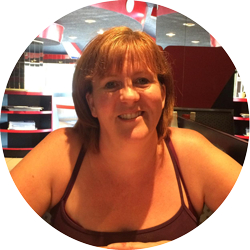 Kim Harmer-Broere Kim Harmer-Broere