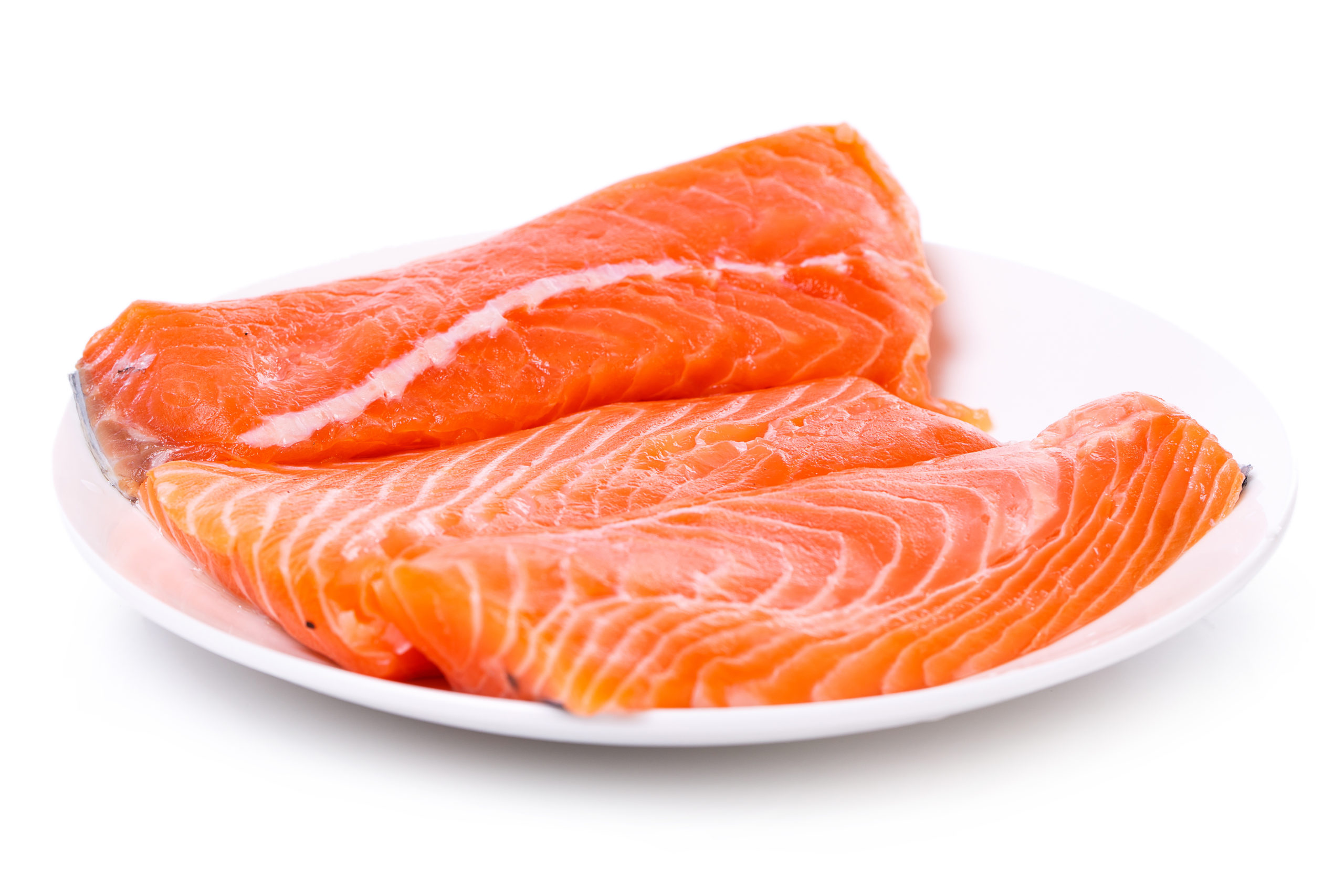 Steelhead Salmon  Home Tyme Food Services