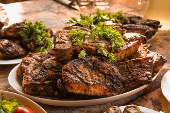 Shop meat at Home-Tyme Food Services